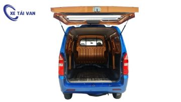 Thùng hàng xe kenbo rộng chứa 945kg