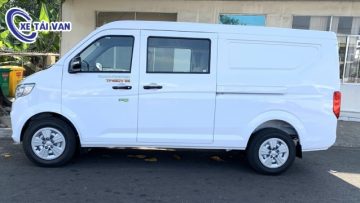 Phía ngoài của van Thaco Frontier TF480V