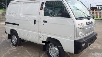 Xe van cóc máy Nhật siêu bền