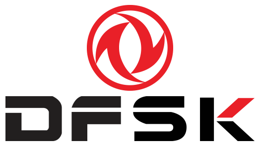 logo nhà sản xuất DFSK