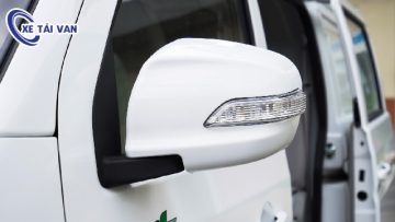 gương chiếu hậu xe van srm 868 769kg