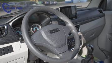 Vô lăng xe van SRM 868 2 V