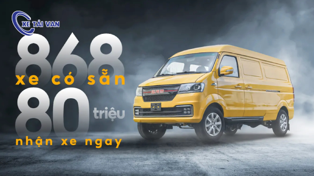 Giá xe SRM 868 2 chỗ bao nhiều
