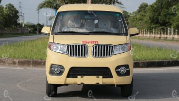 SRM X30 V2 mặt trước