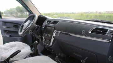 Cabin bố trí hợp lý