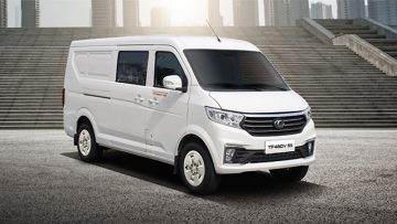van Thaco TF480V 5S