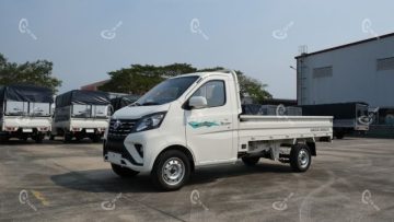 Xe tải nhỏ Tera Star