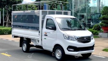Xe Thaco TF230 chở hàng
