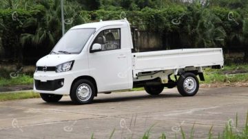 Xe tải nhỏ Veam VPT095