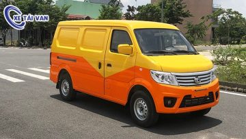 Ưu điểm của xe tải nhỏ thương hiệu Teraco