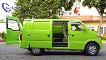 Xe tải nhỏ tera V 945kg giá tốt nhất miền nam