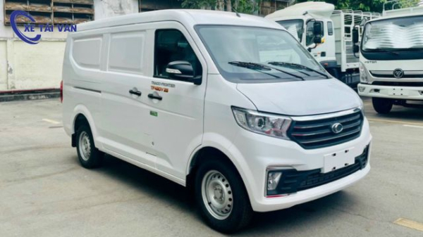 Xe Tải Van Thaco Frontier TF420 2S