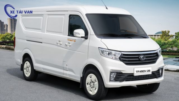 Xe Tải Van Thaco Frontier TF450 2S