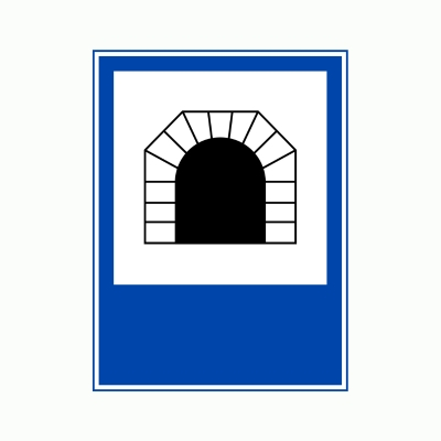 R.E,11a - Đường hầm