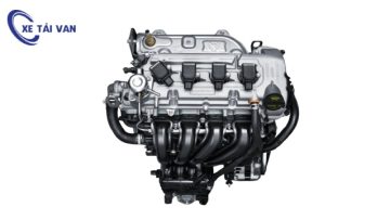 Động cơ mitsubishi tera v 5 chỗ