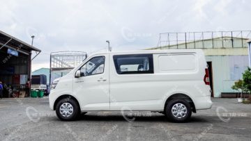 Thùng hàng dài 1m6 được nhiều khách hàng lựa chọn