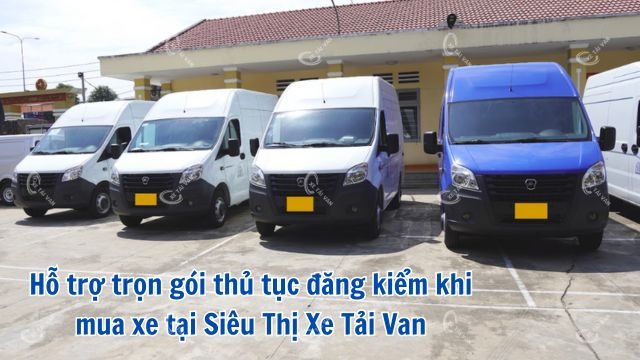 Đăng kiểm ô tô tại địa chỉ uy tín tại khu vực miền Nam