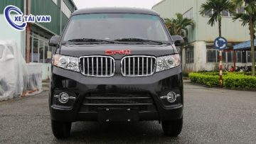 Giá xe tải van srm x30i v5 giá 309 triệu