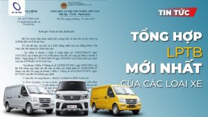 Quy định về lệ phí trước bạ thay đổi mới nhất