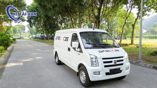 Nắm các lỗi thường gặp trên xe van để tối ưu hiệu suất sử dụng xe