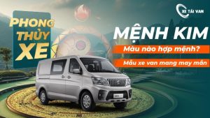 Mệnh kim hợp màu xe gì và kỵ màu xe gì?