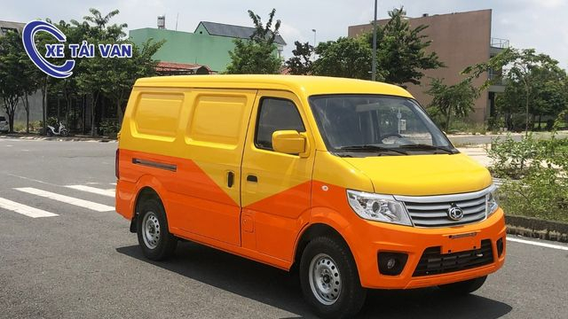 TeraV phối hai màu cam vàng siêu đẹp