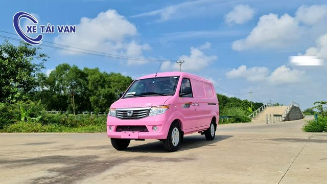 Kenbo 2 chỗ ngồi màu hồng