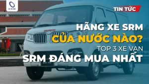 hãng xe srm của nước nào