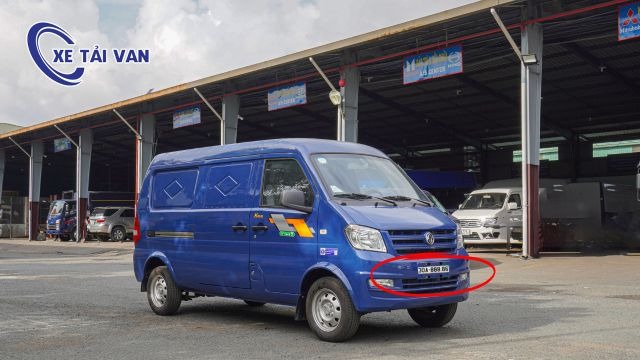 Biển số xe phong thủy mang lại may mắn, tài lộc