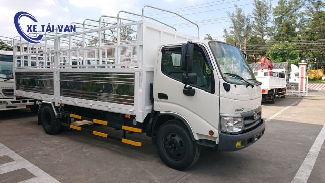 Xe tải Hino Dutro 300