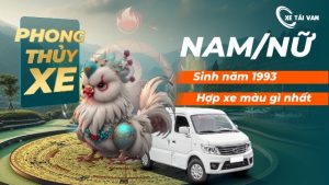Quý Dậu mệnh Kim hợp màu gì?