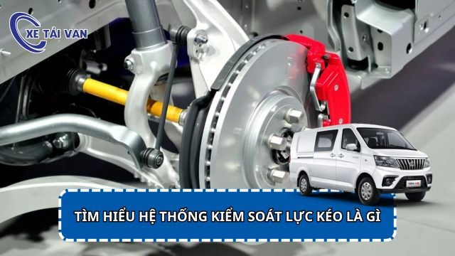 Những điều cần biết về công nghệ phanh ô tô