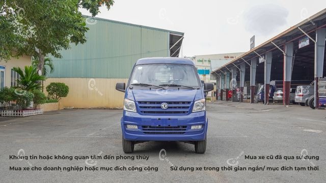 Những trường hợp có thể không cần chọn màu xe hợp tuổi