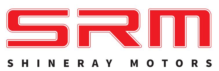 Logo SRM