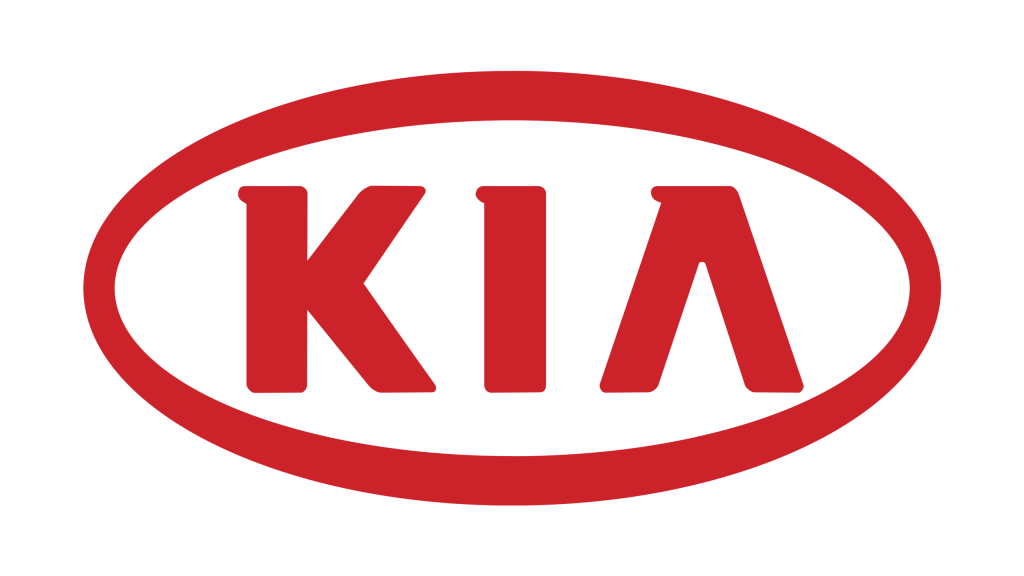 Logo thương hiệu KIA