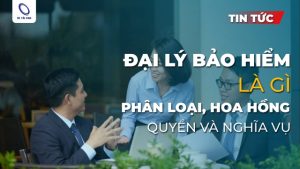 Đại lý bảo hiểm là gì? Phân loại, hoa hồng, quyền và nghĩa vụ 2025