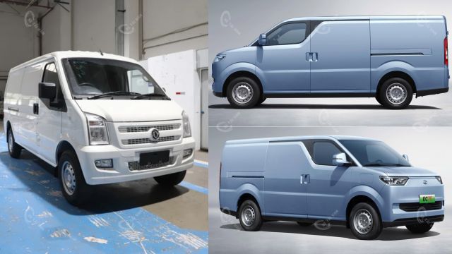 Xe van điện được hỗ trợ trả góp 85% tại Siêu Thị Xe Tải Van