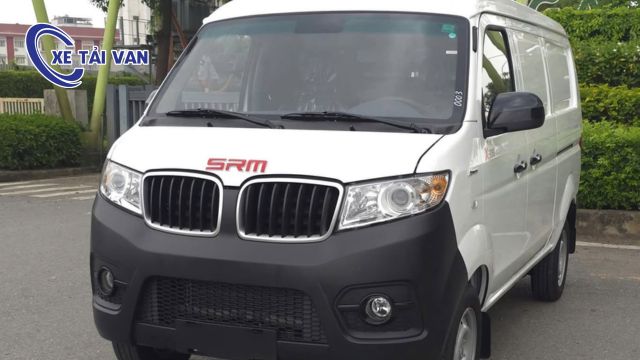 Diện mạo trẻ trung và năng động
