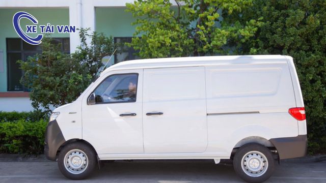 Tổng thể nhỏ gọn và linh hoạt khi di chuyển